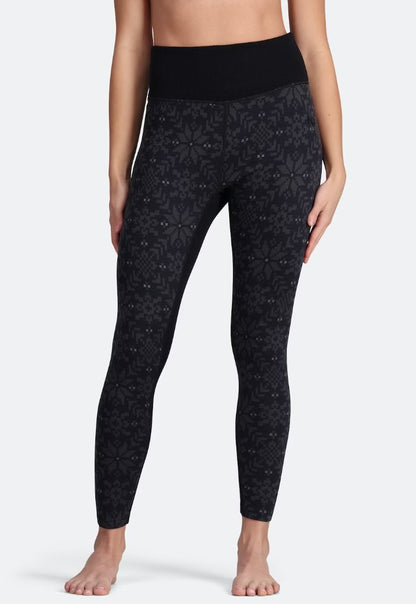 Kari Traa Edith Pants - black