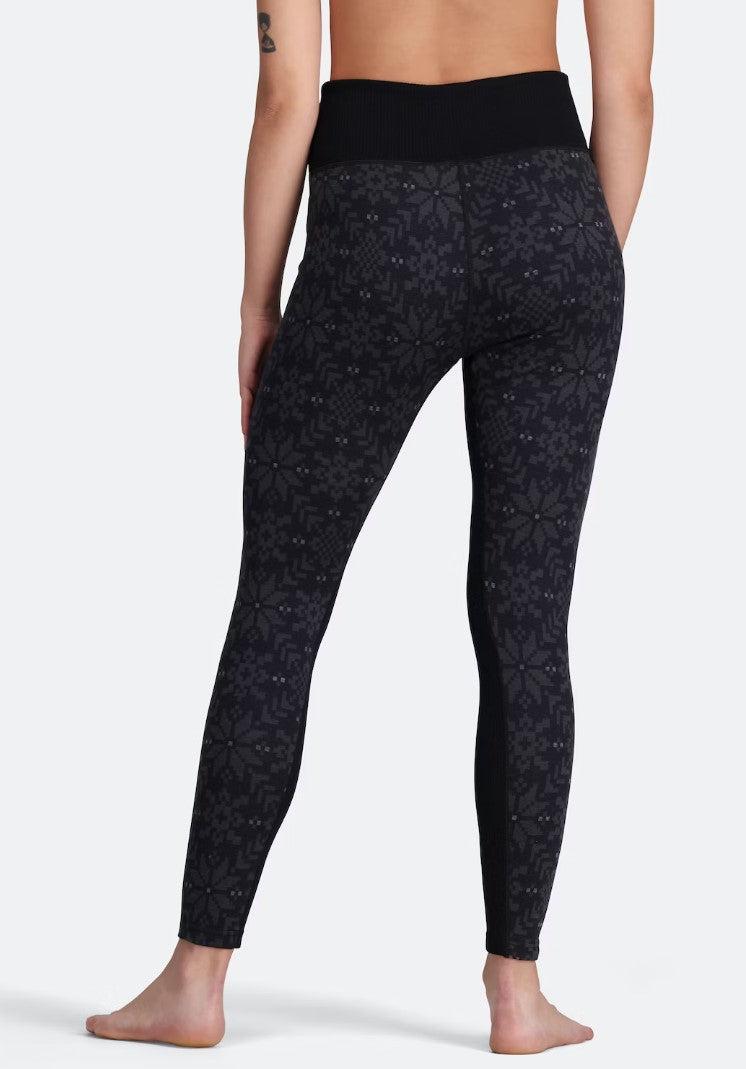 Kari Traa Edith Pants - black
