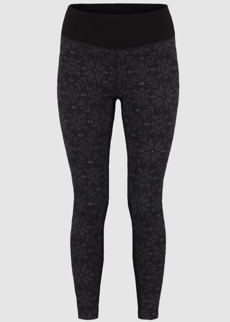 Kari Traa Edith Pants - black