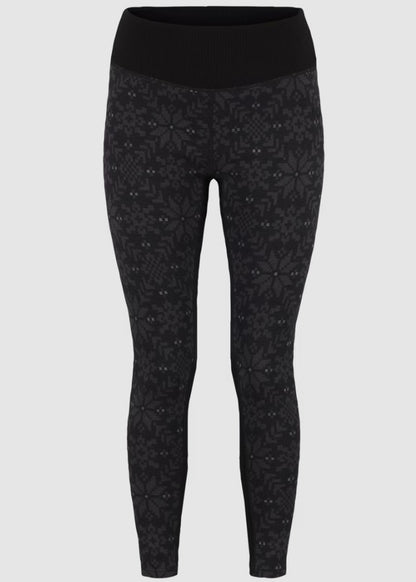 Kari Traa Edith Pants - black