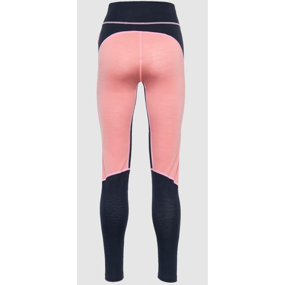Kari Traa- Malia Pants- Pastel dusty pink, Bild 2 von 4