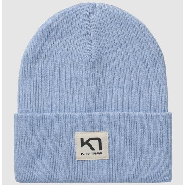 Kari Traa Røthe Beanie Iris knitted hat