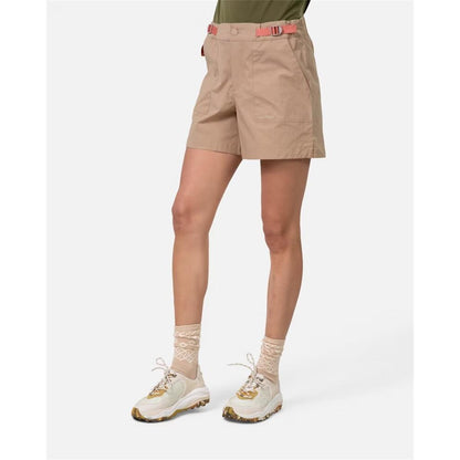 Kari Traa Damen Ane Bermuda Shorts Sandy