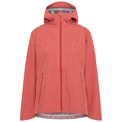 Kari Traa Damen Sanne 3L Jacke Cedar Pink