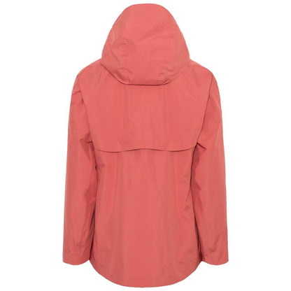 Kari Traa Damen Sanne 3L Jacke Cedar Pink