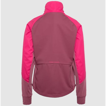 Kari Traa Louise plum Damen Hybrid Jacke