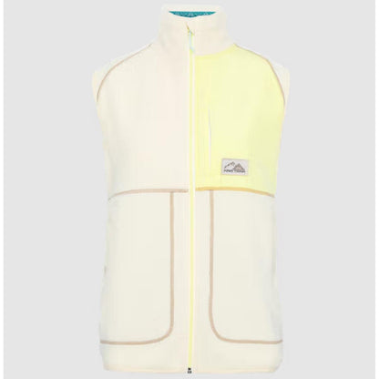 Kari Traa Emma Vest off white Damen Weste