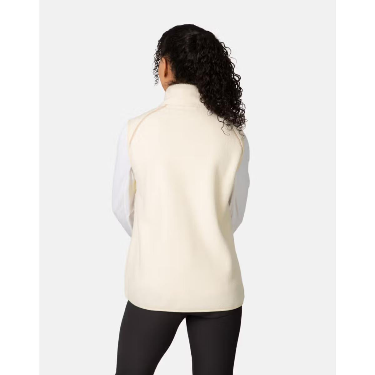 Kari Traa Emma Vest off white Damen Weste, image 12 of 16