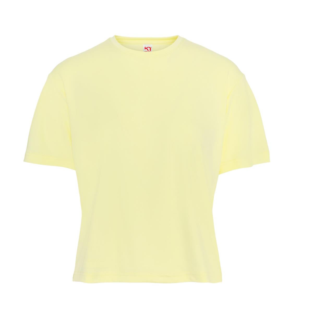 Bild 1 Una Tee mellow/yellow