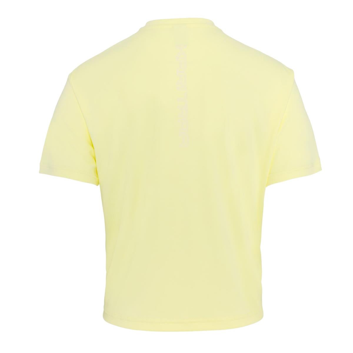 Bild 1 Una Tee mellow/yellow