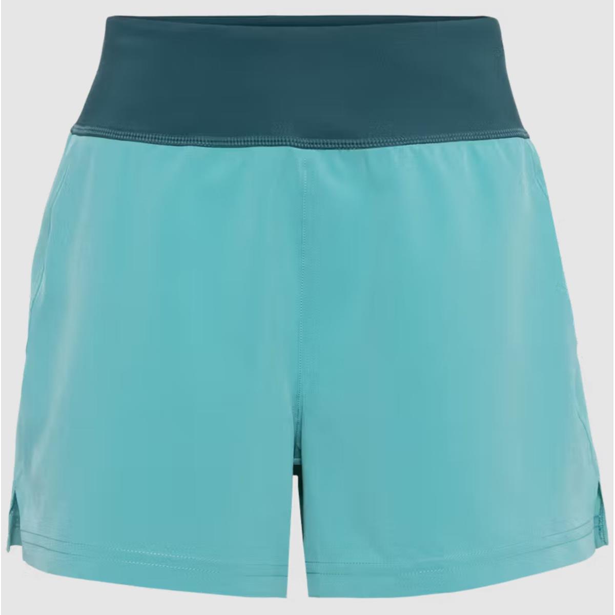 Bild 1 Ava Shorts lagoon