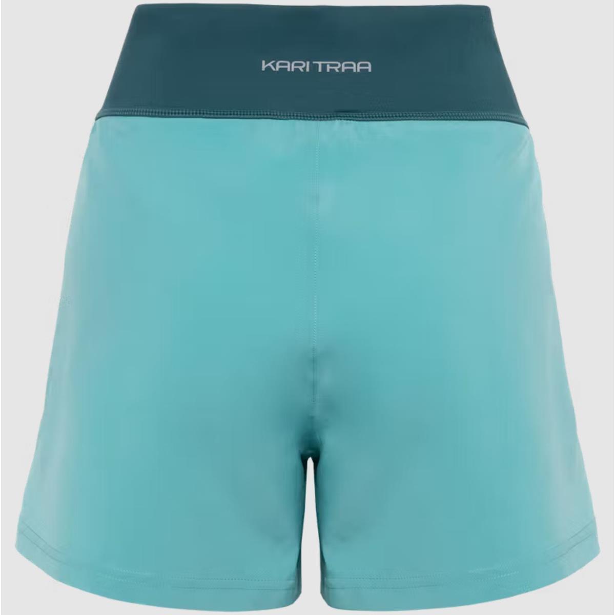 Bild 1 Ava Shorts lagoon
