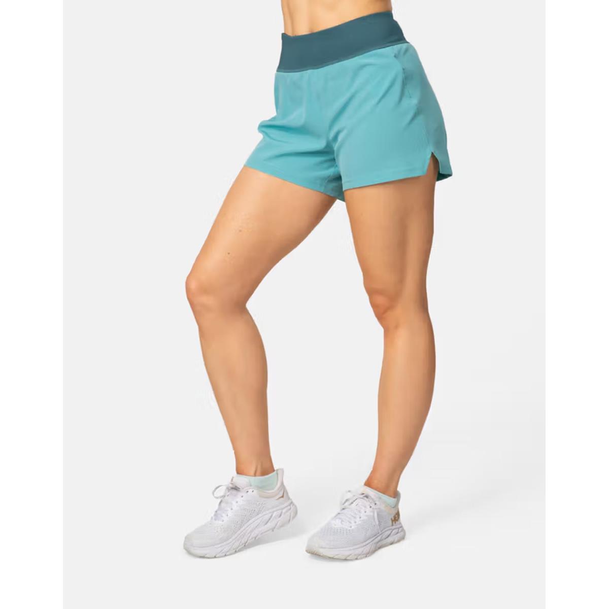 Bild 1 Ava Shorts lagoon