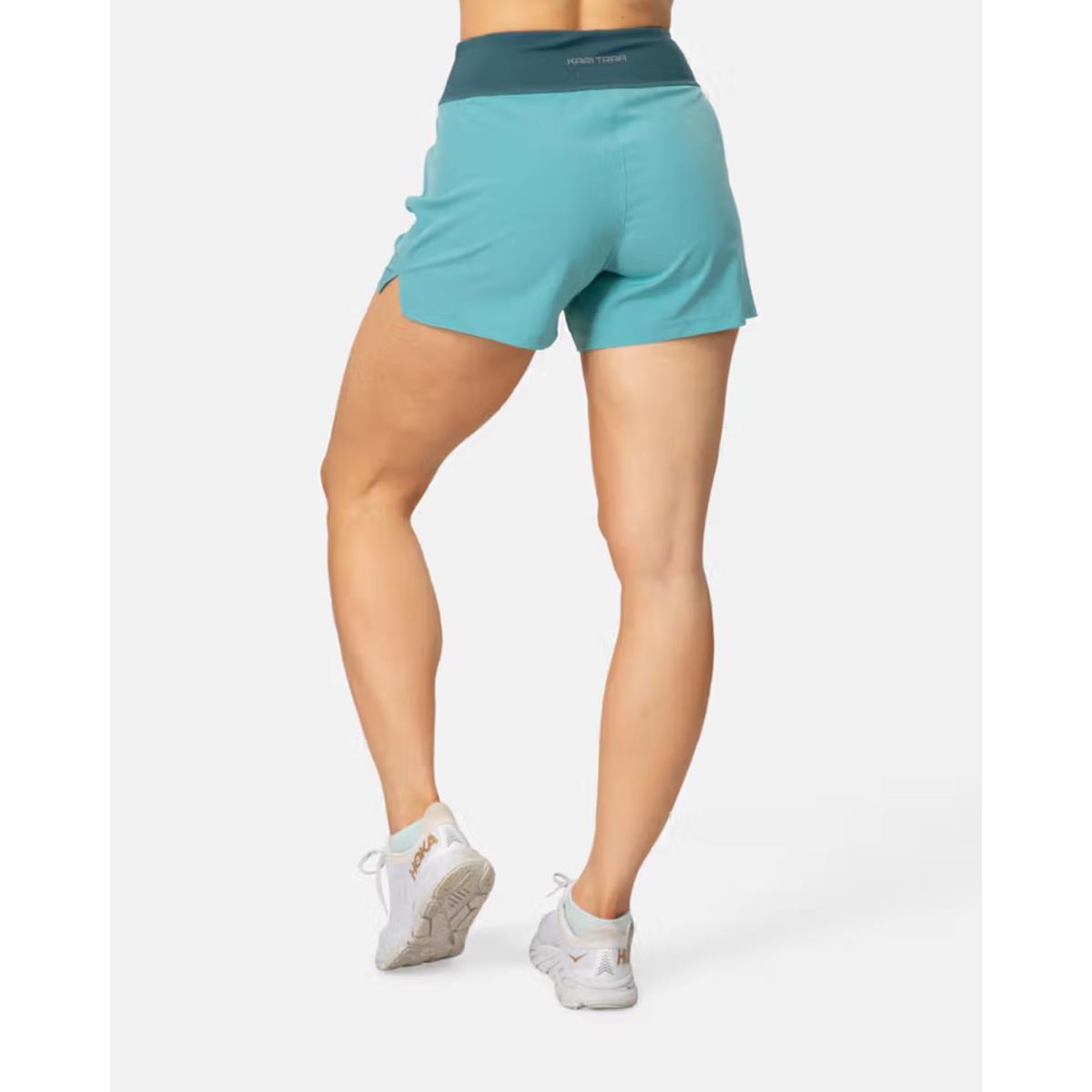 Bild 1 Ava Shorts lagoon