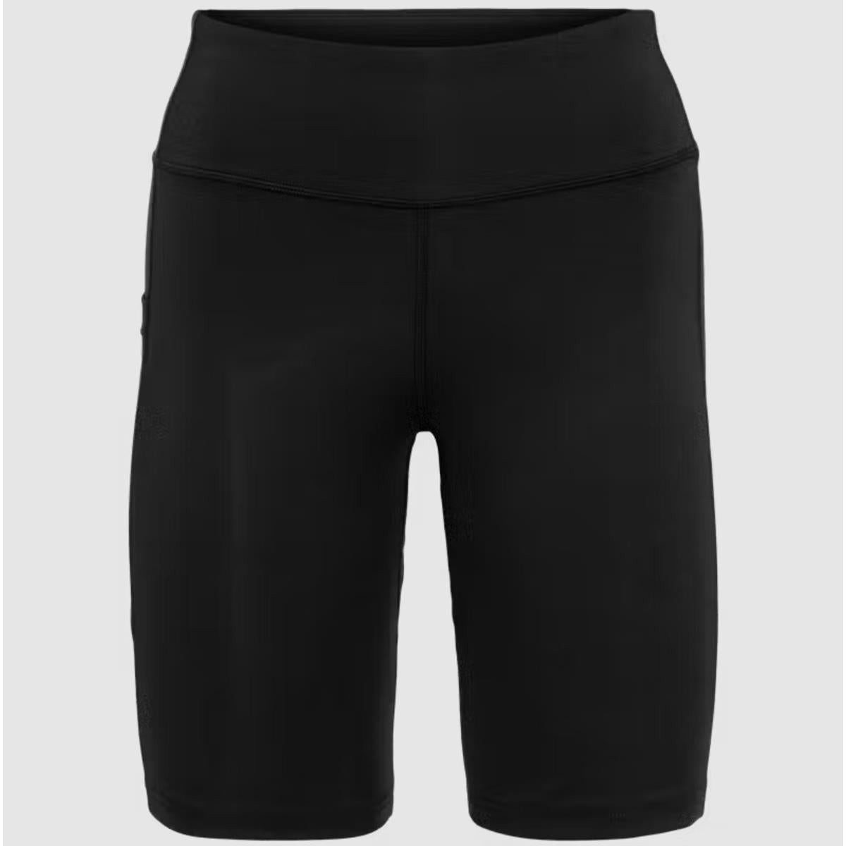 Bild 1 Ava 8 inch Shorts black