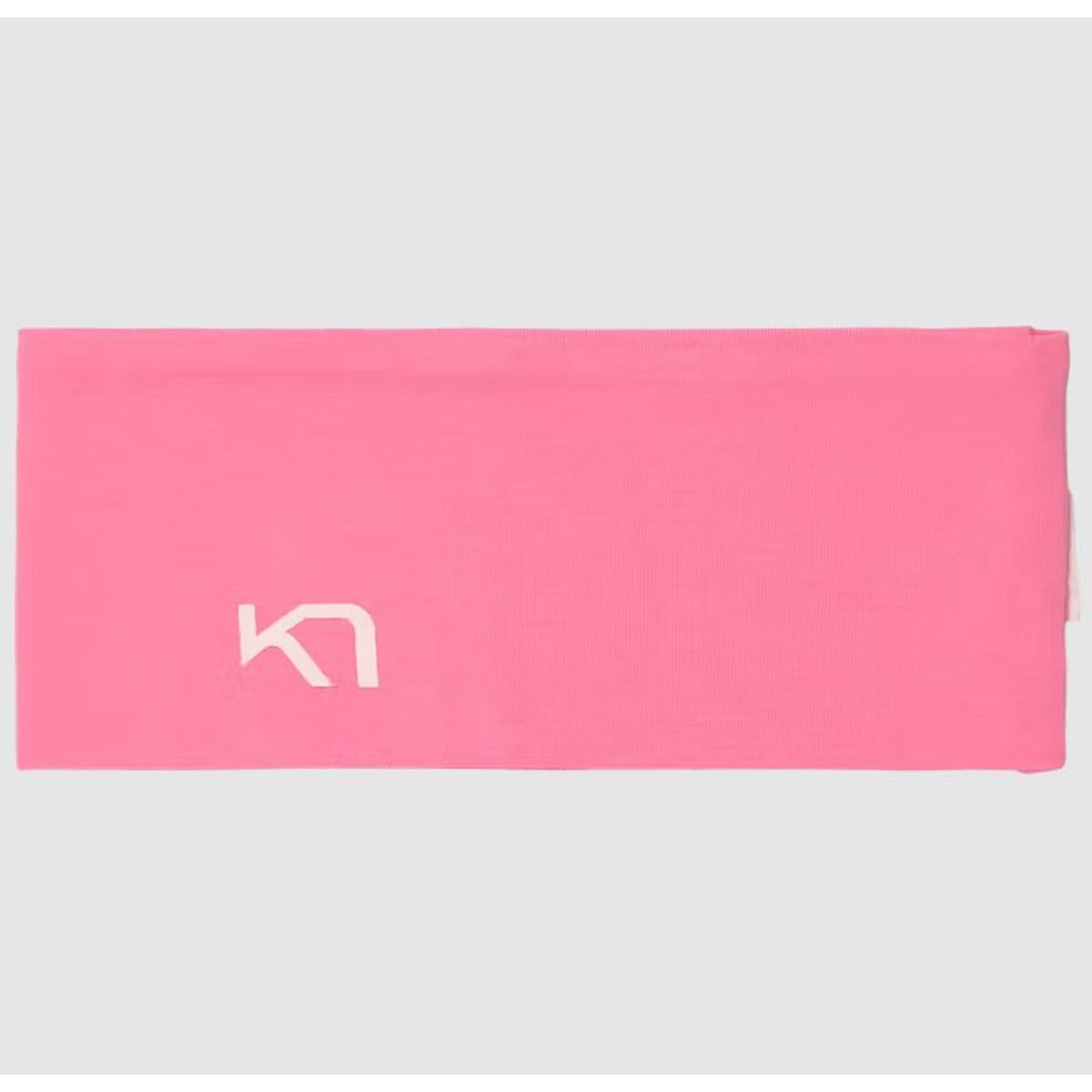 Kari Traa Headband bubblegum Damen Stirnband
