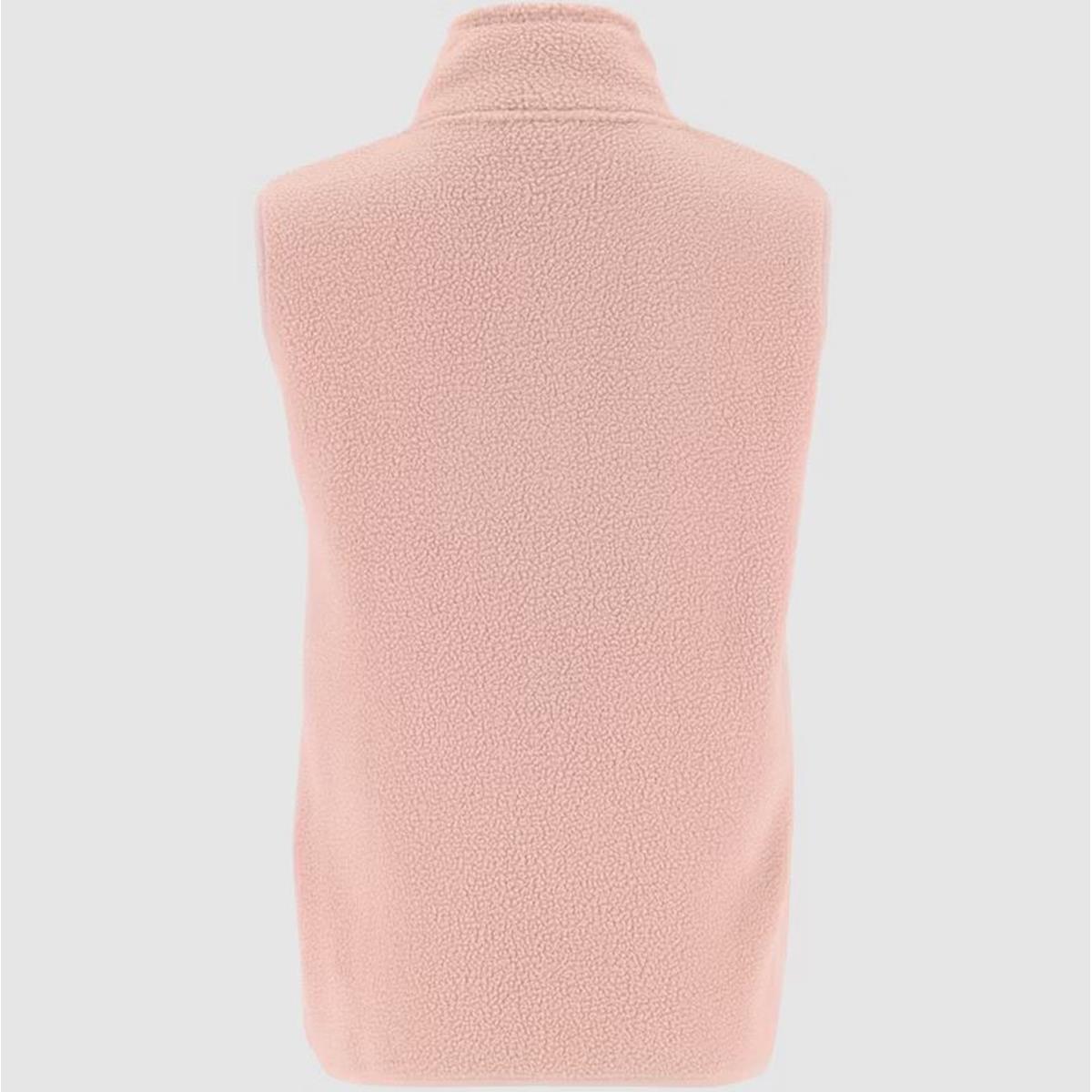 Kari Traa Rothe Vest prim Damen Fleece Weste, Bild 2 von 4
