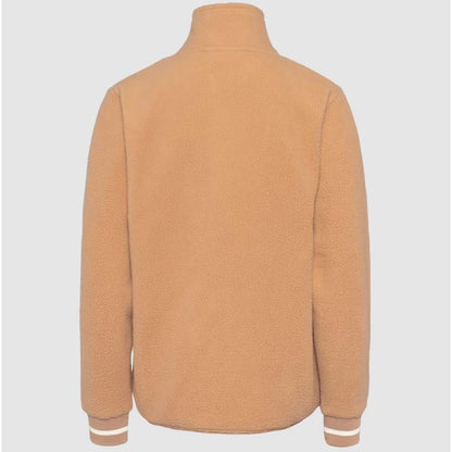 Kari Traa Rothe Midlayer cork Damen Fleecejacke
