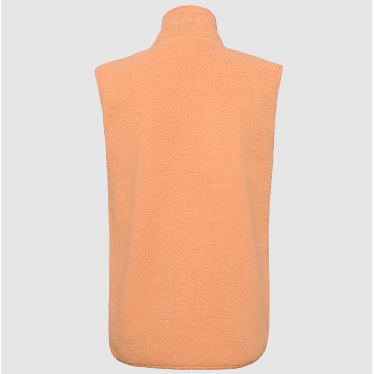 Kari Traa Rothe Vest cork Damen Fleece Weste