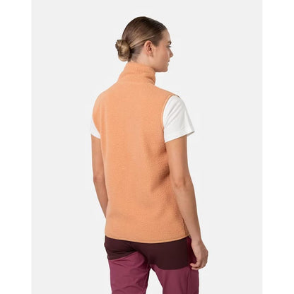 Kari Traa Rothe Vest cork Damen Fleece Weste