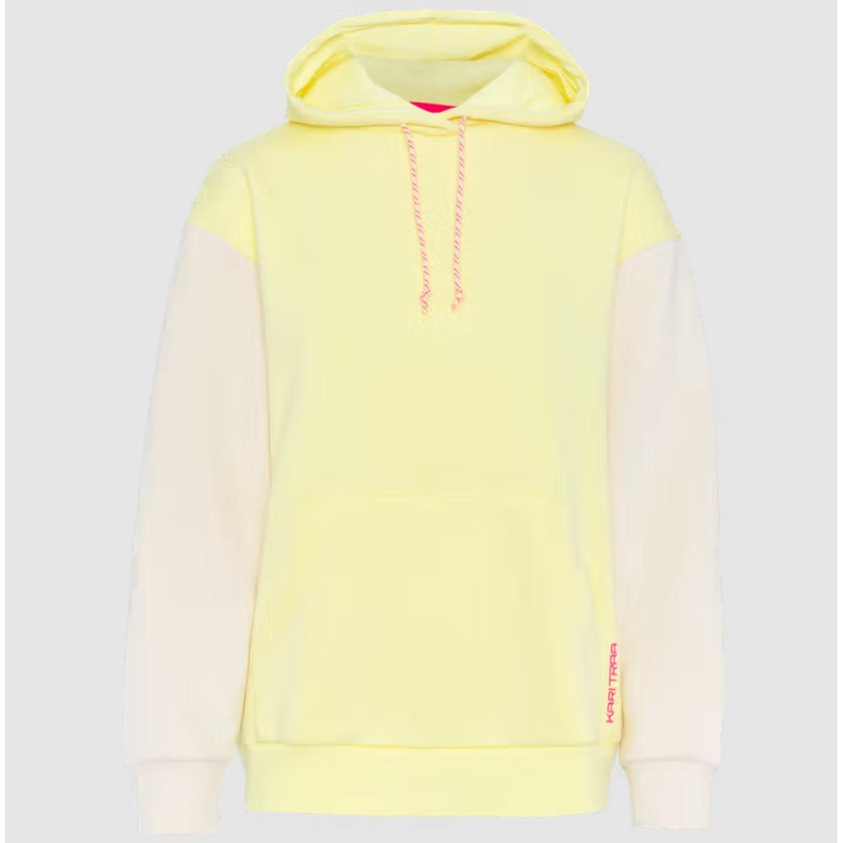Bild 1 Anelie Hood mellow/yellow