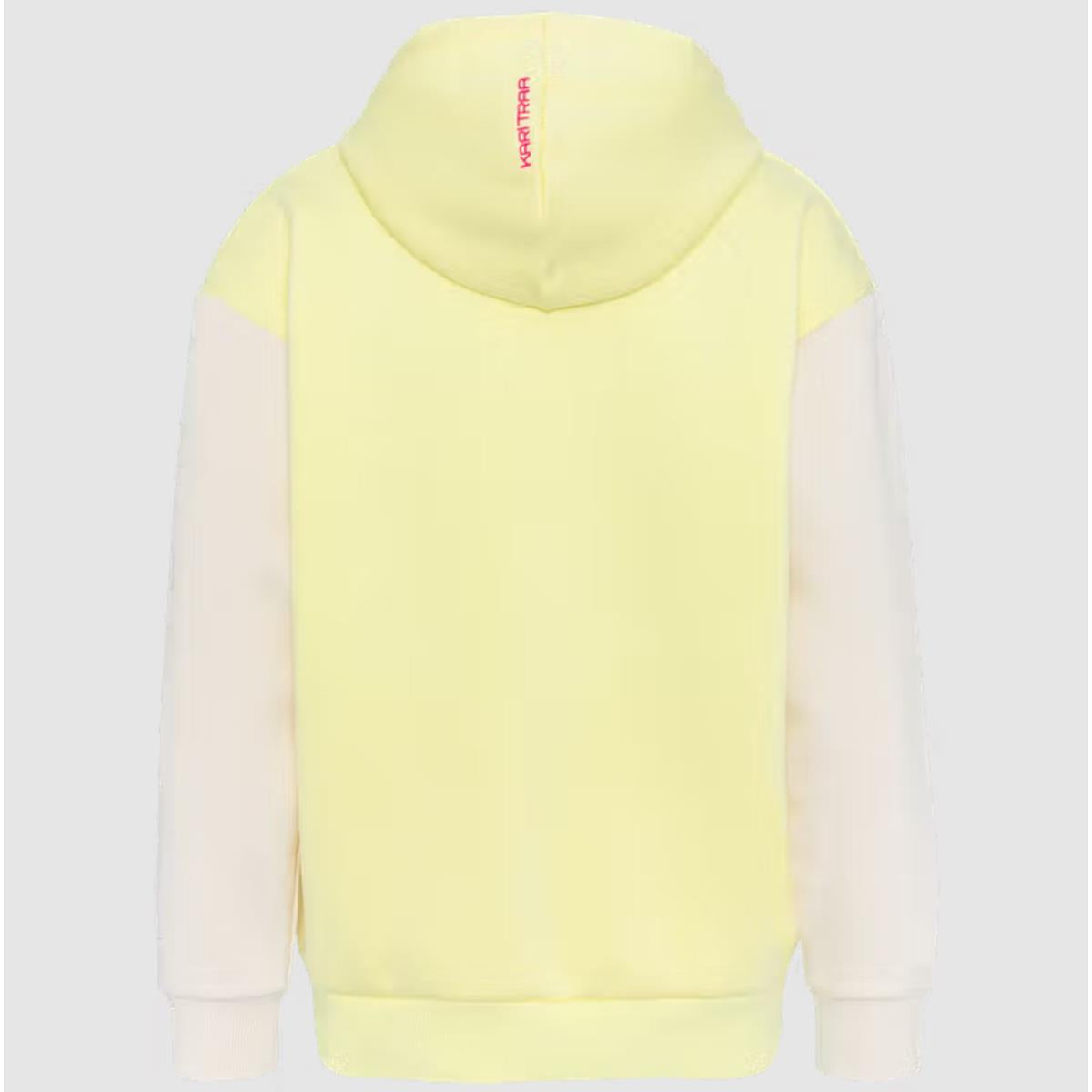 Bild 1 Anelie Hood mellow/yellow