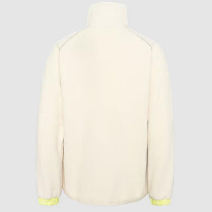 Kari Traa Emma Midlayer off white Damen Fleecejacke