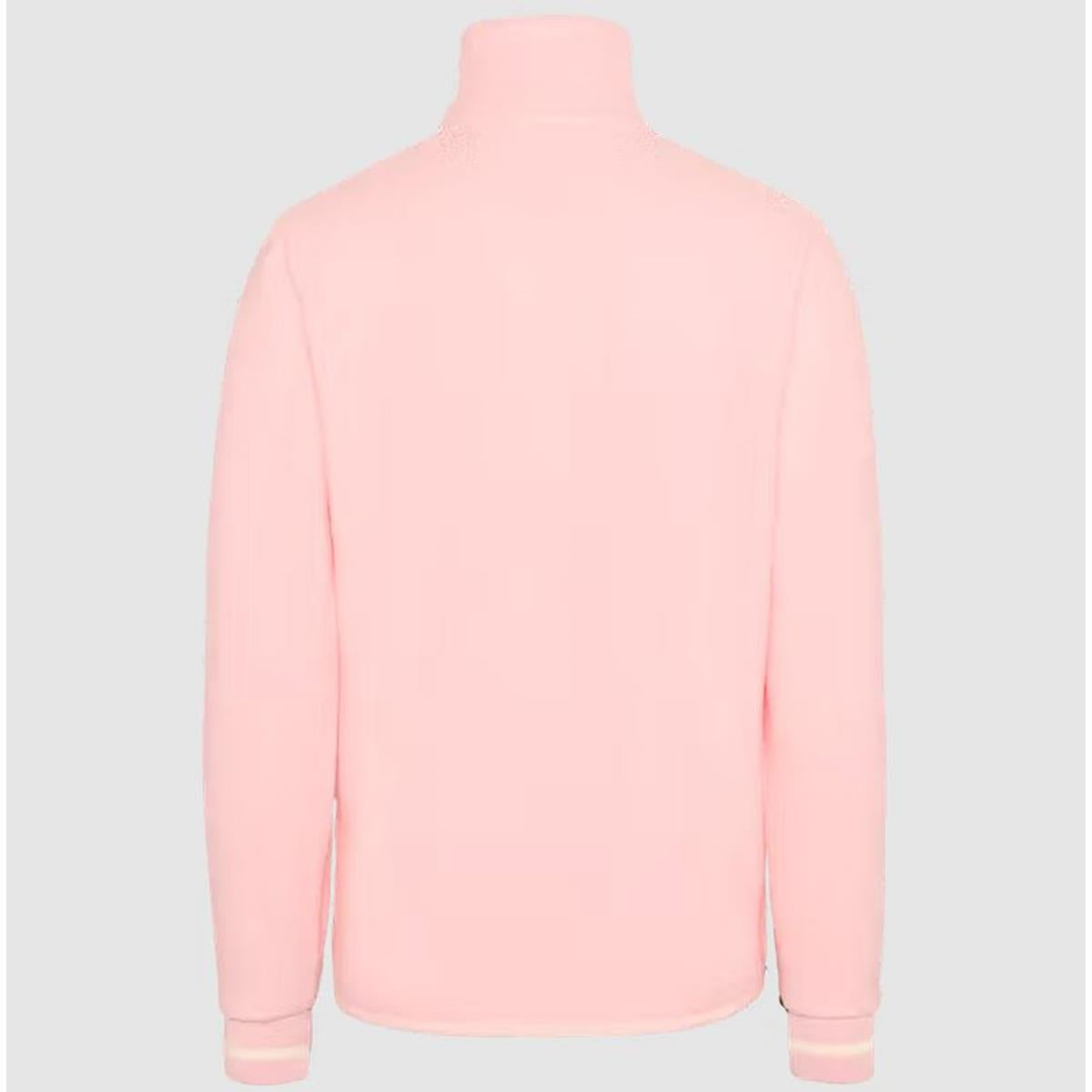Kari Traa Rothe Midlayer cotton candy Damen Fleecejacke