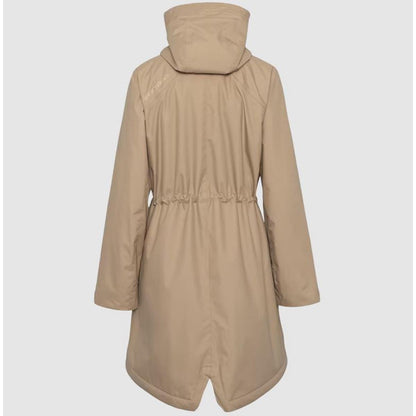Kari Traa Tesdal sandy Damen Parka