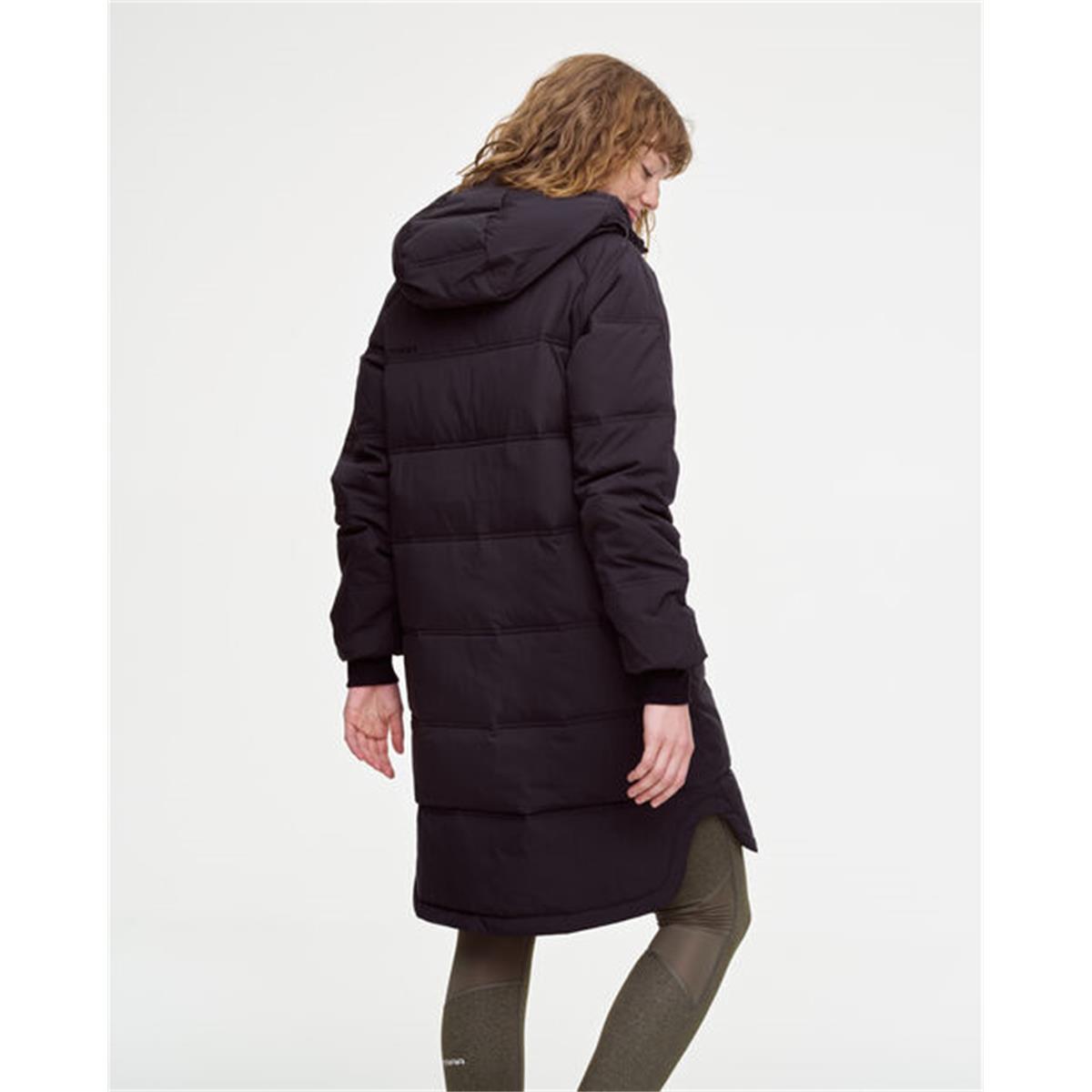 Kari Traa Rongve Parka black, Bild 2 von 4