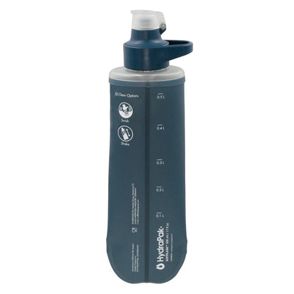 Katadyn BeFree Filter AC 0,5 Liter - schieferblau