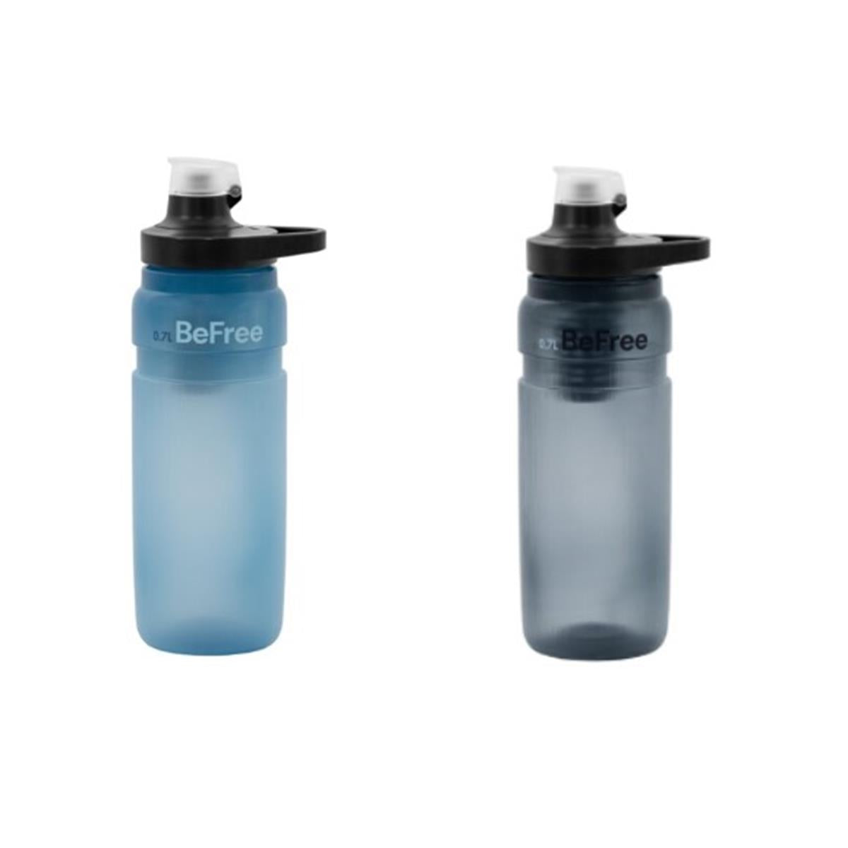 Katadyn BeFree AC Bottle Filter Wasserflasche 0,7 Liter, image 2 of 7