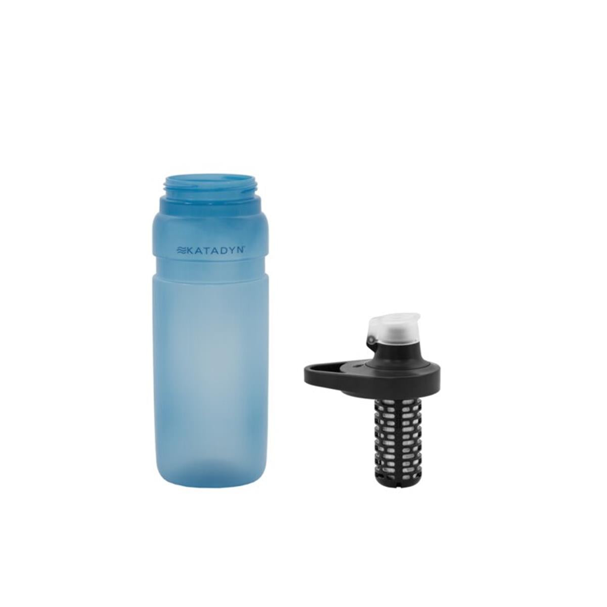 Katadyn BeFree AC Bottle Filter Wasserflasche 0,7 Liter, image 4 of 7