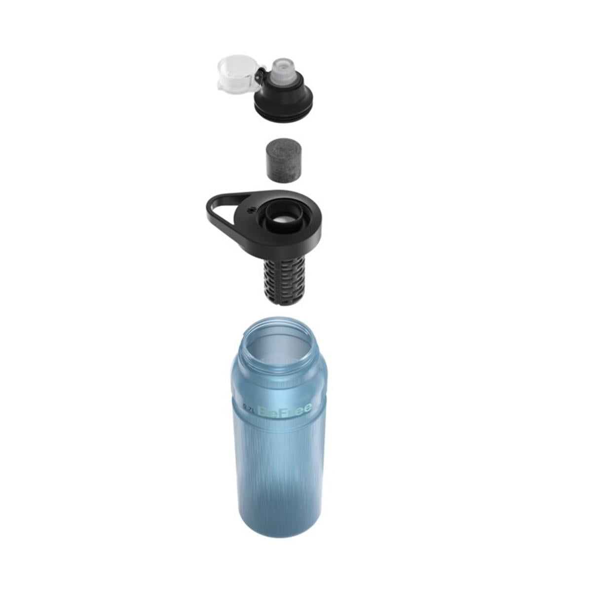 Katadyn BeFree AC Bottle Filter Wasserflasche 0,7 Liter, image 5 of 7