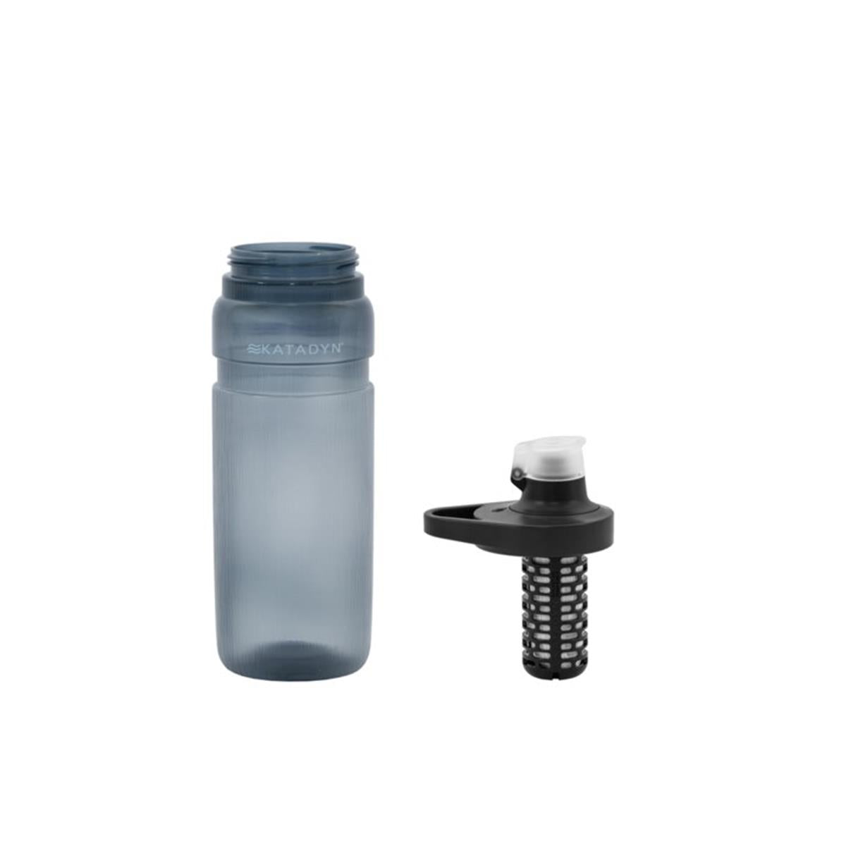Katadyn BeFree AC Bottle Filter Wasserflasche 0,7 Liter, image 6 of 7