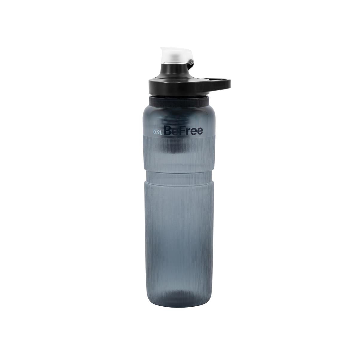 Katadyn BeFree AC Bottle 0.9L - Smoke