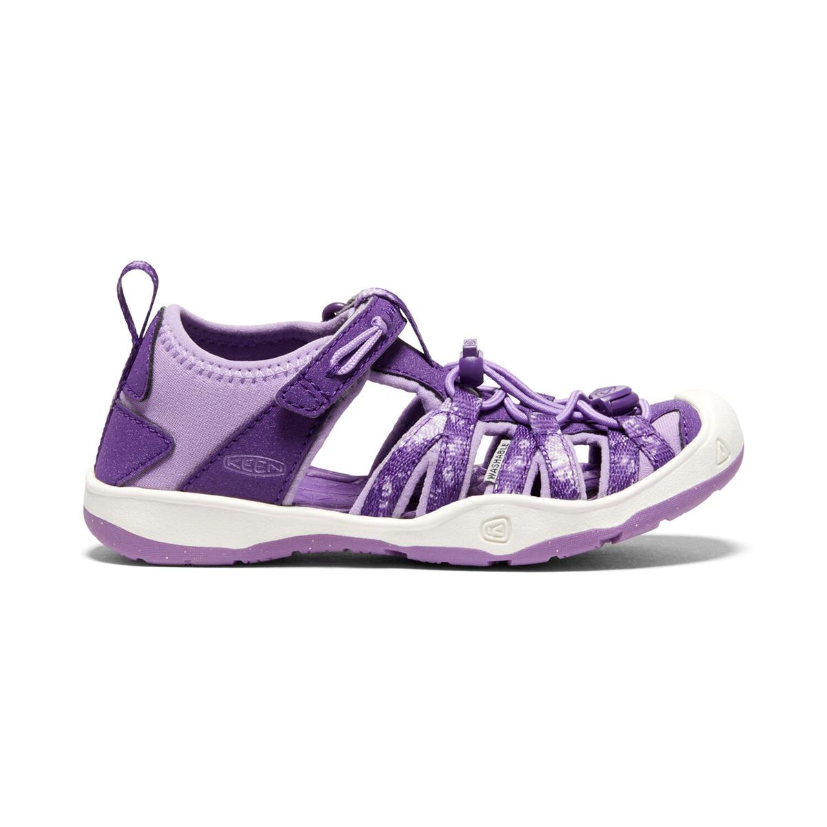 Keen Moxie Sandal multi english lavender