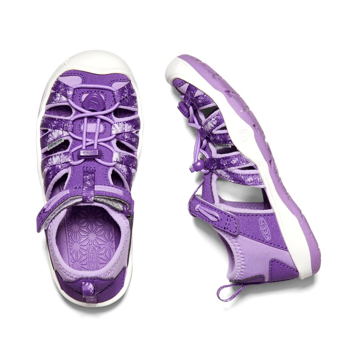 Keen Moxie Sandal multi english lavender, Bild 5 von 6