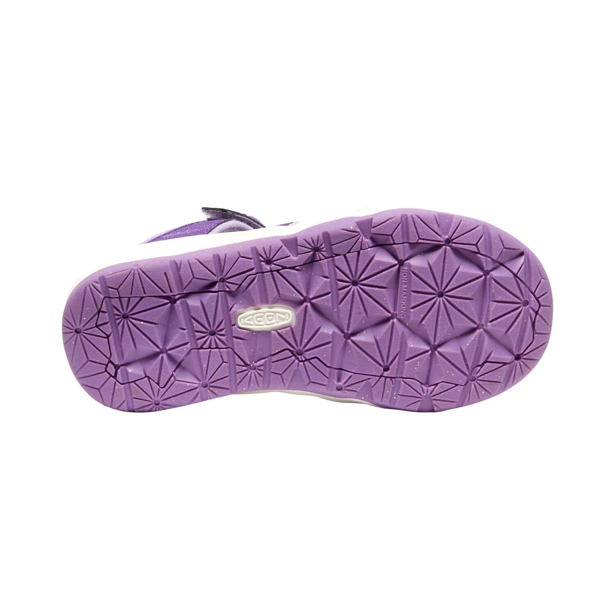 Keen Moxie Sandal multi english lavender