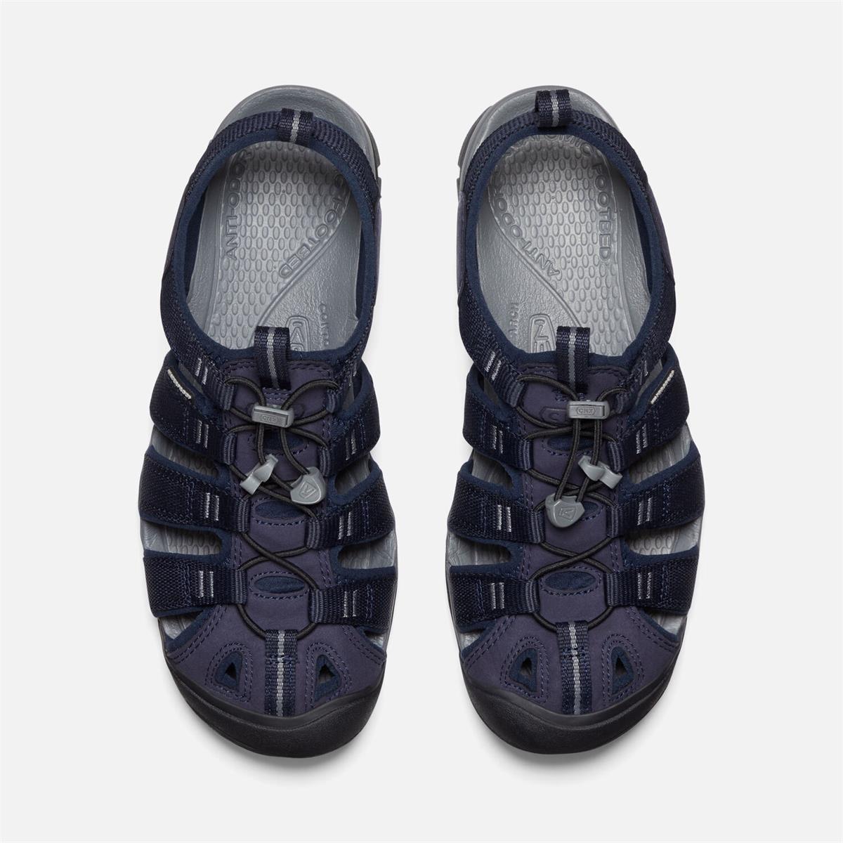 Keen Clearwater CNX M sky captain/black, image 2 of 3