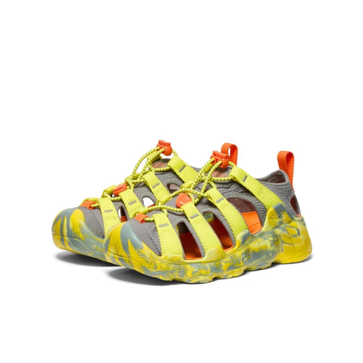Keen Hyperport H2 C Kids primrose steel grey, image 2 of 7