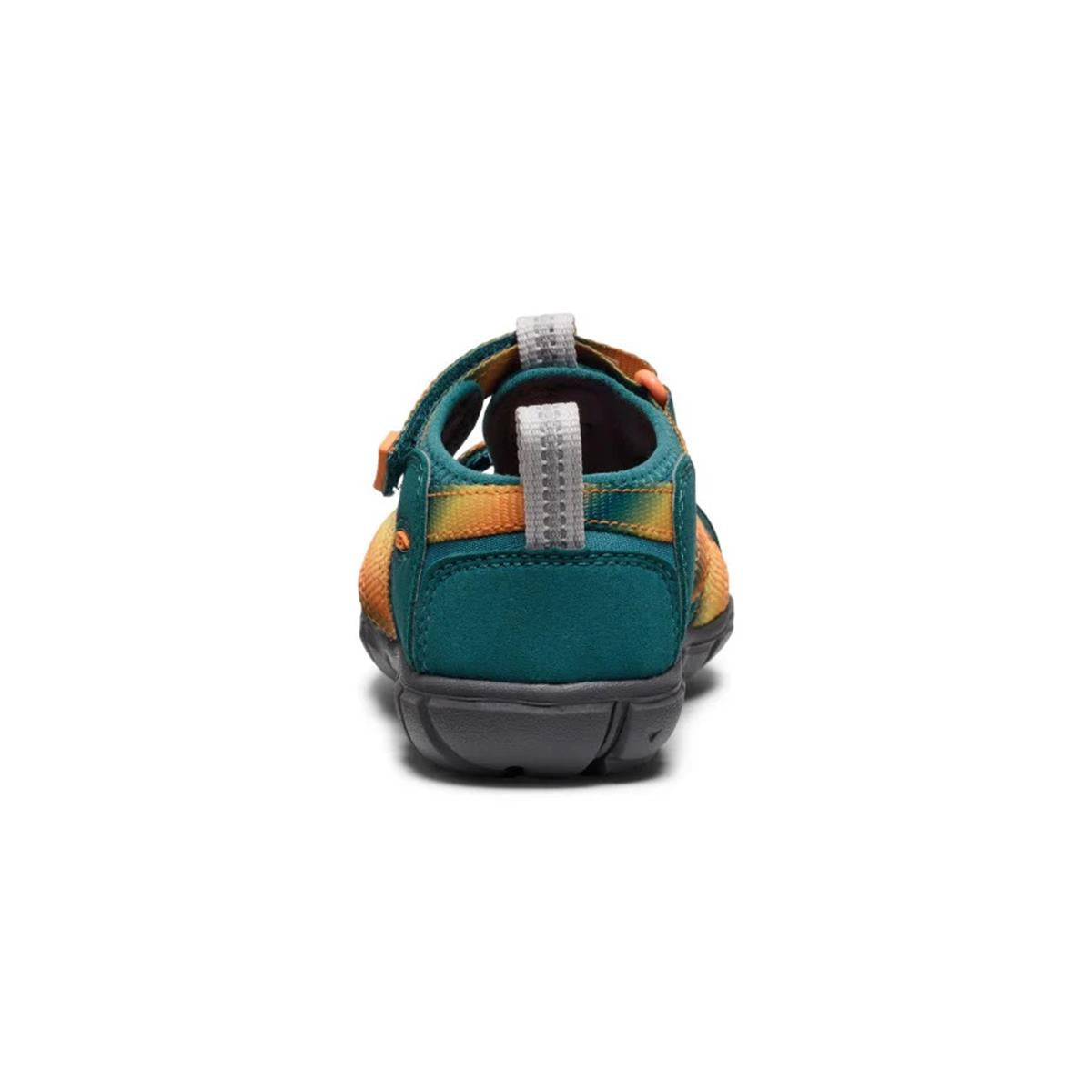 Keen Seacamp II CNX Kids ombre mediterranea, Bild 5 von 7