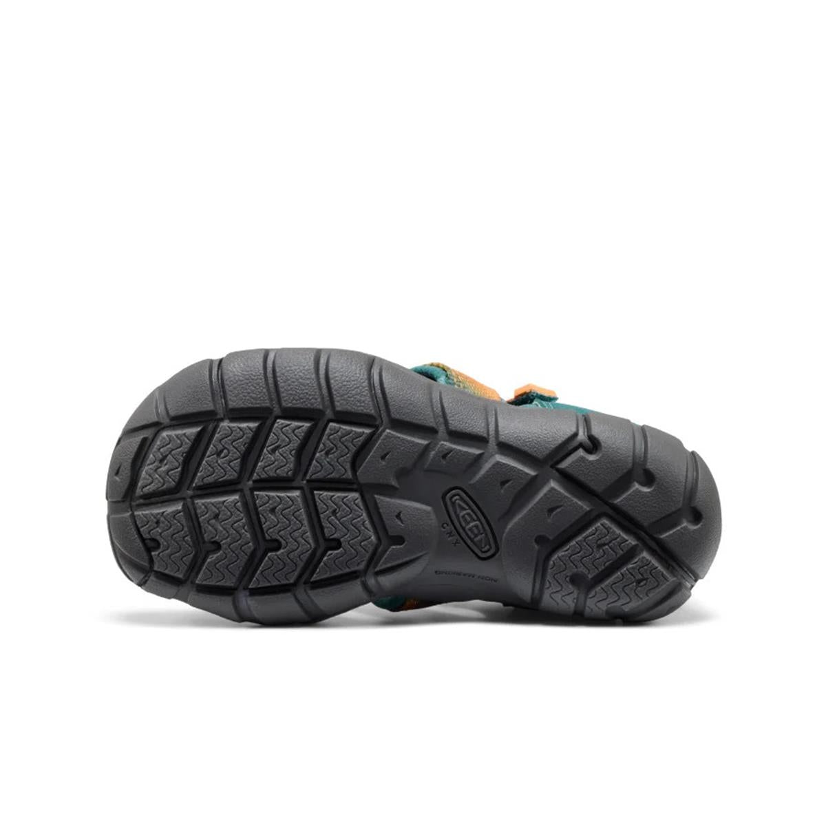 Keen Seacamp II CNX Kids ombre mediterranea, Bild 6 von 7