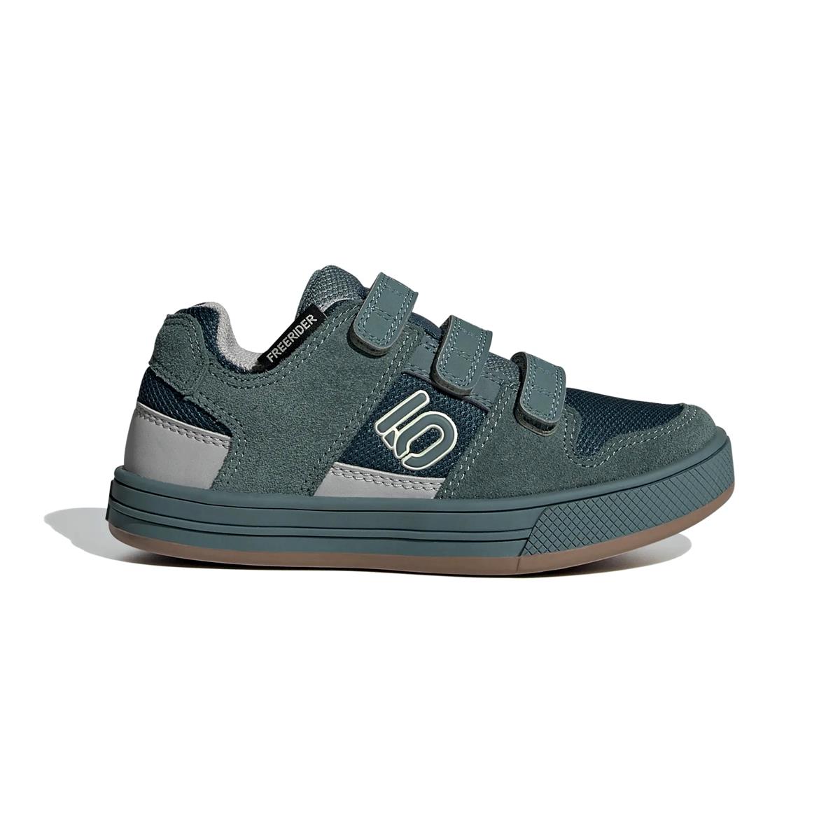 Five Ten Freerider Kids wild teal