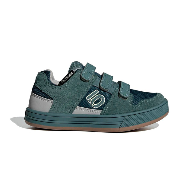 Five Ten Freerider Kids wild teal