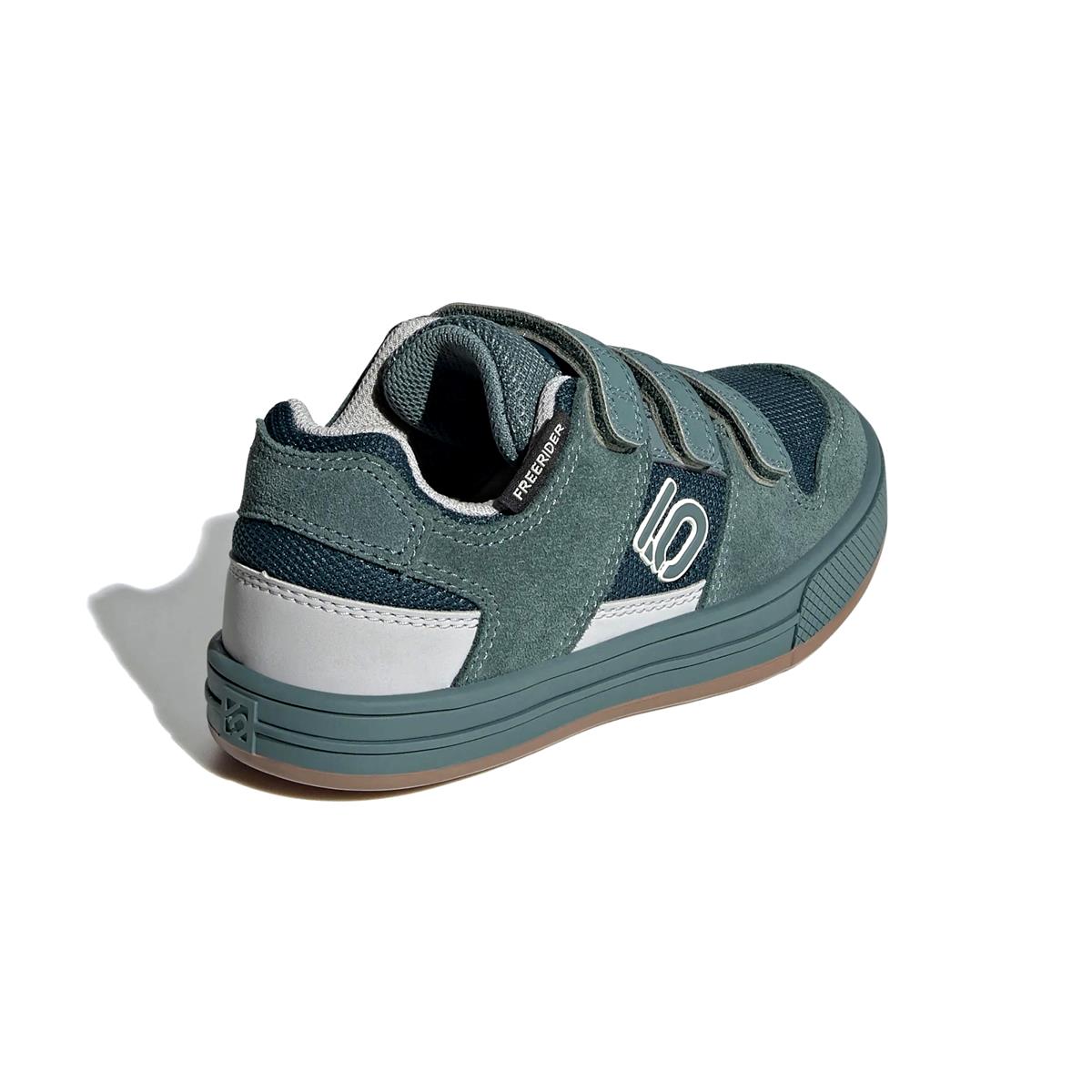 Five Ten Freerider Kids wild teal