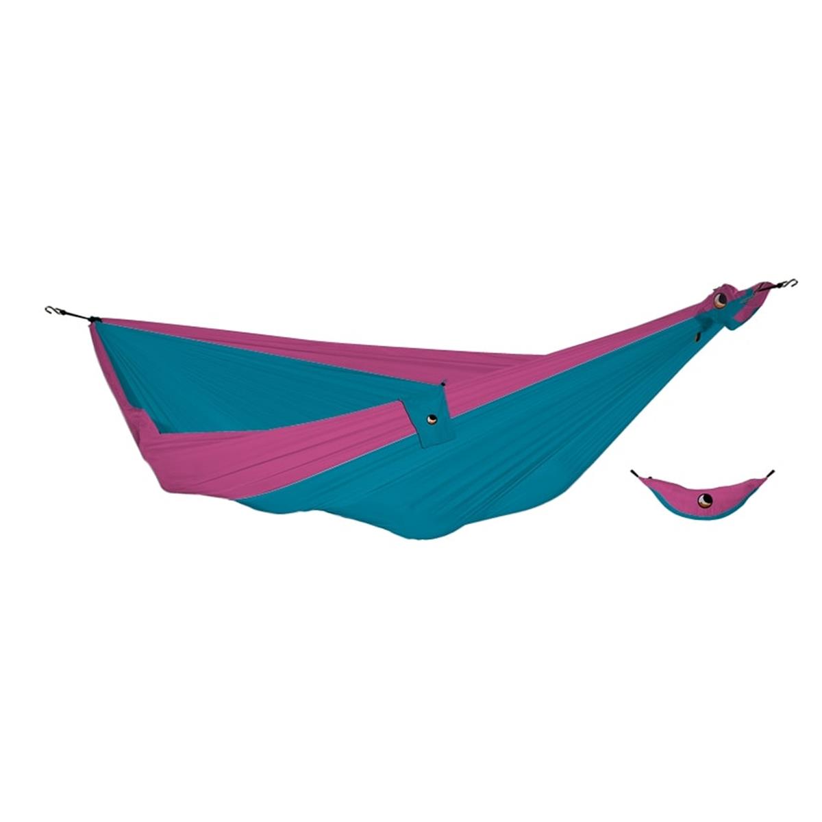 Ticket to the Moon King Size Hammock