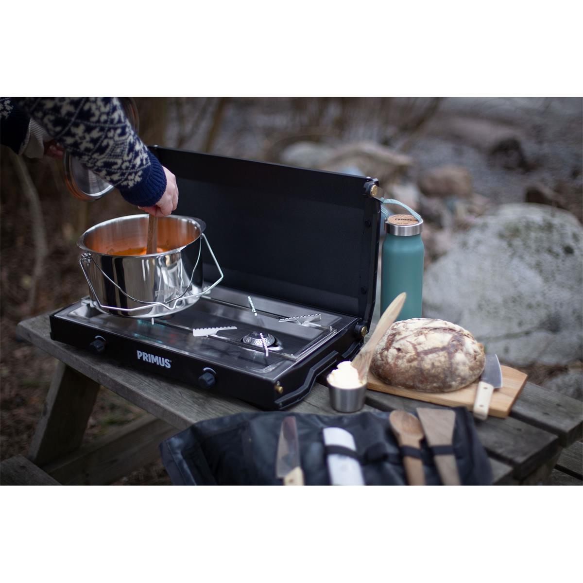 Primus Kinjia Stove, Bild 6 von 7