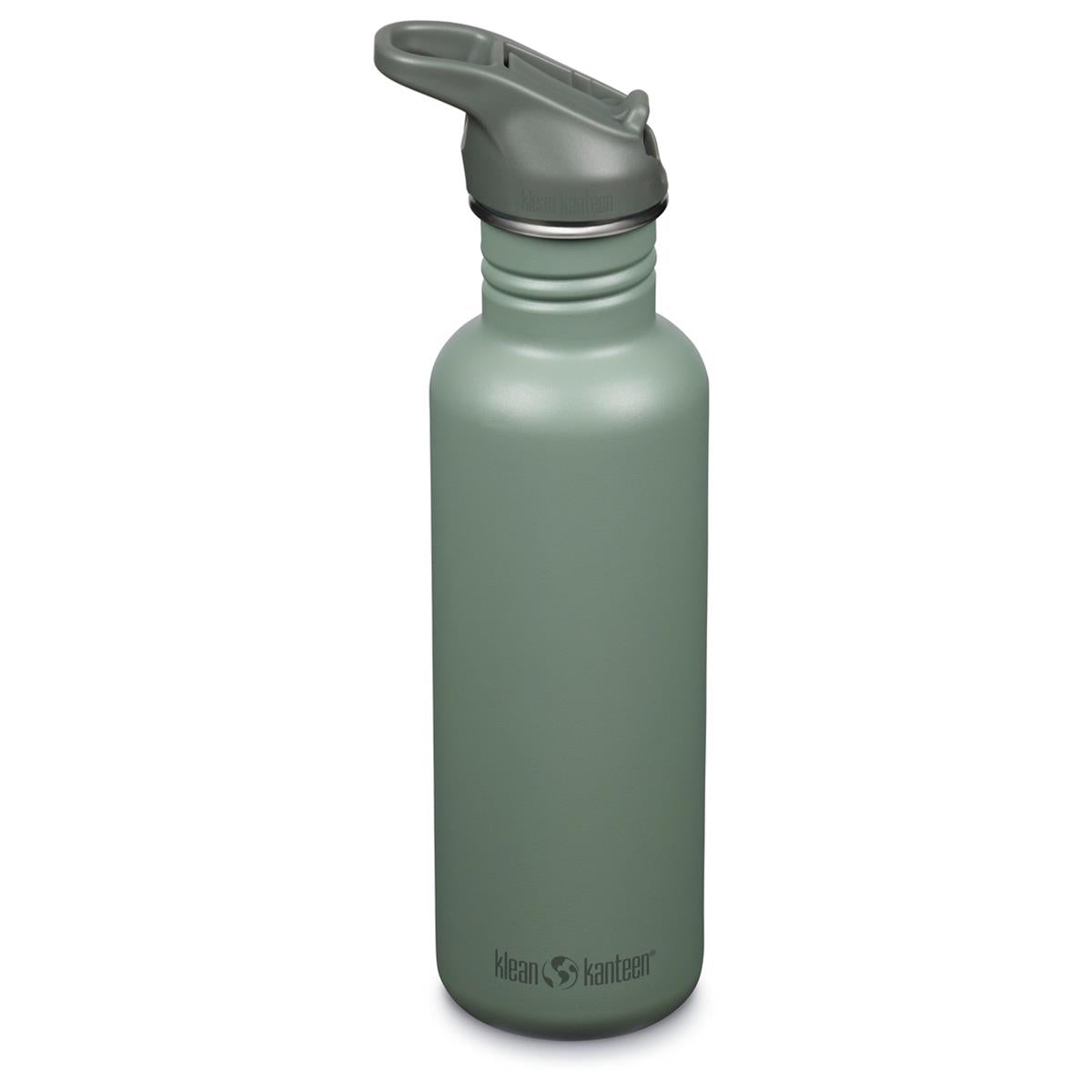 Klean Kanteen 800ml Flip Sport