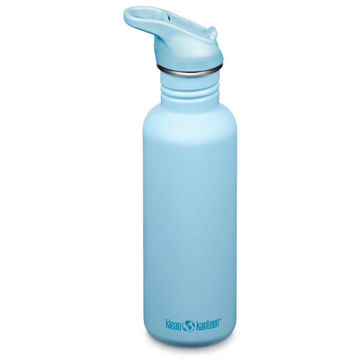 Klean Kanteen 800ml Flip Sport